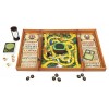Jumanji il Gioco in Legno di Spinmaster Games