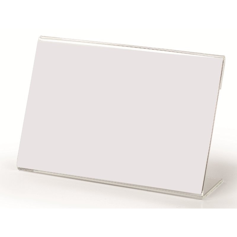 Targhetta Multiuso 85x55 Mm di Lebez