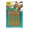 Glitter Coll 10,5 Ml Blis.6 Pz di Lebez