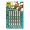 Glitter Coll 10,5 Ml Blis.6 Pz di Lebez