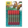 Glitter Coll 10,5 Ml Blis.6 Pz di Lebez