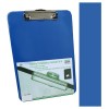 Tabella P/Blocco A4 Verticale Blu di Lebez