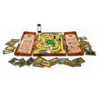 Jumanji Edizione di Lusso di Spin-Master