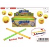 Tubo Sonoro 40cm 27520 di Toys-Garden