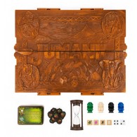 Jumanji Edizione di Lusso di Spin-Master