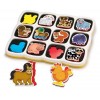 Smart Puzzle Farm di Quercetti