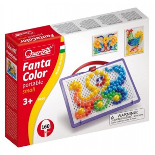 Fantacolor Tab Mix di Quercetti