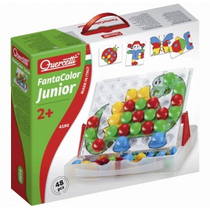 Fantacolor Junior di Quercetti