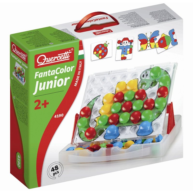 Fantacolor Junior di Quercetti