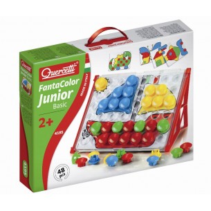 Fantacolor Junior Basic di Quercetti
