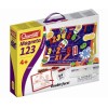 Magnetic 123 di Quercetti
