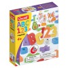 Abc123 Magnetic di Quercetti