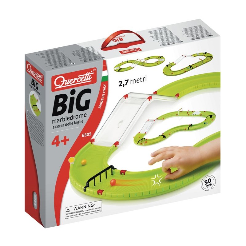 Big Marbledrome di Quercetti