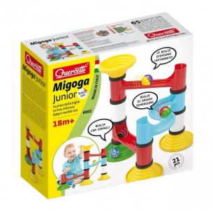 Migoga Junior Basic Set di Quercetti