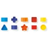 Play Bio Qubo Shape Sorter di Quercetti
