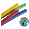 Tubolo Noodle da Nuoto - Espositore da 24 Pezzi di Campex