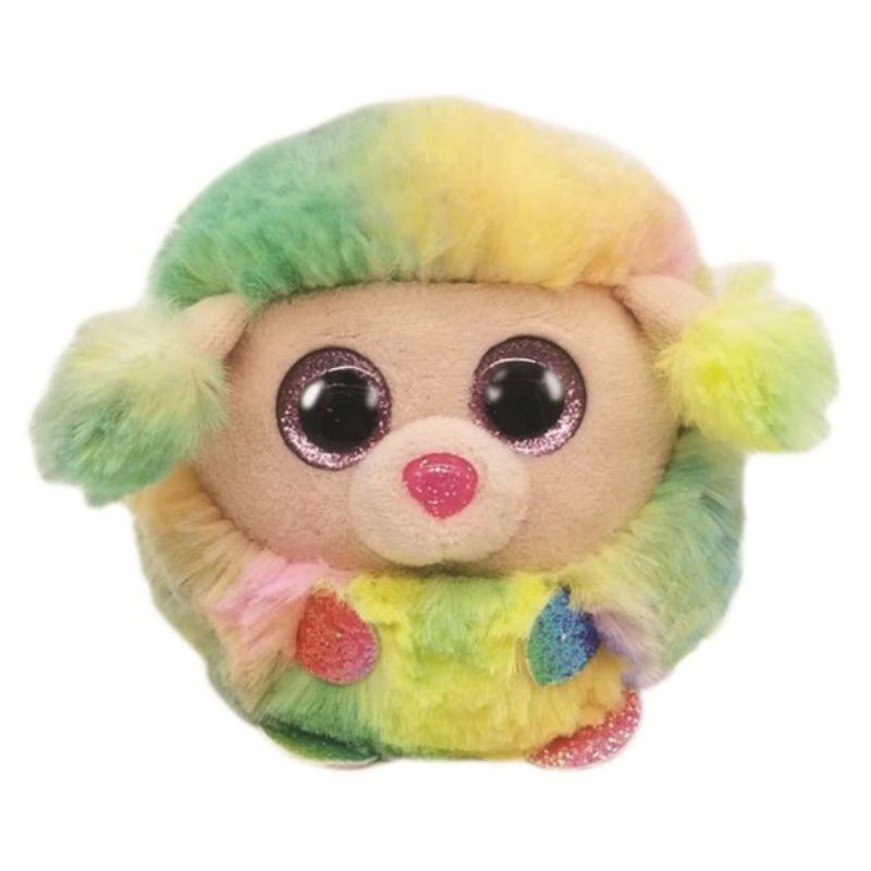 Puffies Rainbow di Ty Puffies