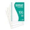 Ricambi Rinforzati A4 100gr C di Bm