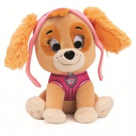 Paw Patrol Peluche 15 Cm di Spinmaster Paw Patrol
