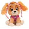 Paw Patrol Peluche 15 Cm di Spinmaster Paw Patrol