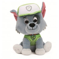 Paw Patrol Peluche 15 Cm di Spinmaster Paw Patrol