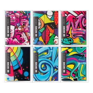 Maxi 100 5m Urban di Bm