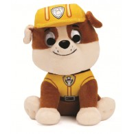 Paw Patrol Peluche 15 Cm di Spinmaster Paw Patrol