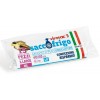 Sacco Frigo - 40x50 Cm - 8 Lt - 15 Pz - Neutro - Ldpe - Risparmio Grande di Virosac