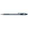 Penna a Sfera Papermate Flexgrip Ultra Scatto M Colore Nero