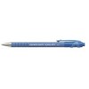 Penna a Sfera Papermate Flexgrip Ultra Scatto M Colore Blu