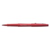 Flair Nylon M.Rosso Tk12 di Papermate
