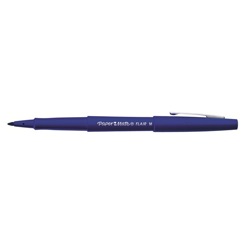 Pm Flr Orig Ftp M.Blu Tk12 Pe di Papermate