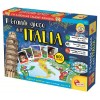 I'M a Genius il Grande Gioco Dell'Italia di Lisciani