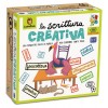 Giochi Montessori-La Scrittura Creattiva di Lisciani
