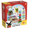 Bing Raccolta Giochi Educativi Baby di Lisciani