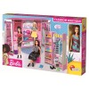 Barbie Fashion Boutique con Doll di Lisciani