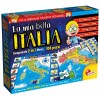 Geopuzzle la Mia Bella Italia di Lisciani