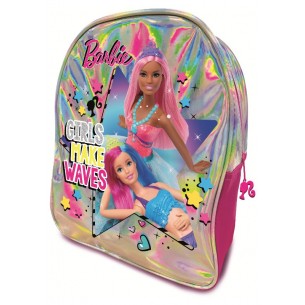 Barbie Dough Zainetto Creative Kit di Lisciani