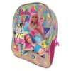 Barbie Dough Zainetto Creative Kit di Lisciani