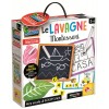 Montessori le Lavagne Educative di Lisciani