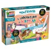Montessori Maxi Laboratorio di Scrittura di Lisciani