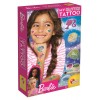 Barbie My Glitter Tattoo di Lisciani