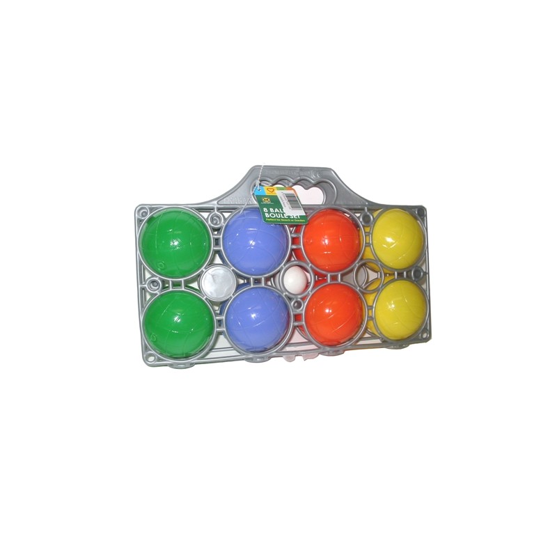 Bocce Pesanti 80mm 2015 di Frabar
