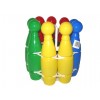 Birilli 9 Pz 25cm di Frabar