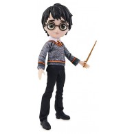 Wizarding World Fashion Doll Harry di Spin-Master