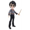 Wizarding World Fashion Doll Harry di Spin-Master