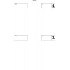 Blocco Comande a 2 Copie 16,8x10, 25/25 Copie Autoricalcanti (Misura 16,8x10 Cm) di Data Ufficio