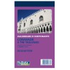 Comande a 3 Tagliandi, Blocco di 25/25 Copie Autoricalcanti (Misura 16,8x10 Cm) di Data Ufficio