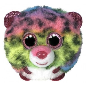 Puffies Dotty