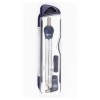 751 R Luxury Compasso Tecnico Lungo 3 Pz. / Botti Scatola Nera Interno Bianco